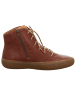 Think! Stiefel in braun