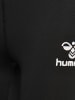 Hummel Hummel Leggings Hmllily Multisport Damen Schnelltrocknend in BLACK