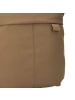 Zwei Mademoiselle.Tex Schultertasche 31 cm in brown