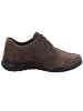 Legero Schnürschuh in grau