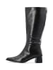 Bianco Kniehohe Stiefel in BrownPratia1