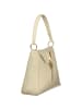 Valentino by Mario Valentino Beige Polyurethan Damen Tasche