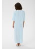 Kaffe Kleid KAmilia Relaxed fit in Nantucket Breeze