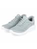 Skechers Slip-Ins Sneaker CURRENT MUSE in grün