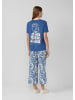 s.Oliver T-Shirt in 55D1_royalblau