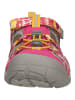 Keen Wanderschuhe in Pink