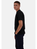 Ragman T-Shirt in schwarz