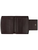 Bugatti Geldbörse Neaples Lady Wallet in Brown