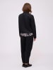 Noa Noa Jacken AnnieNN in Print Offwhite/Black