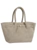 Forty degrees Handtasche Marvezza - S in beige