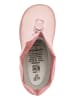 Playshoes Barfuß-Gummistiefel uni in rosa