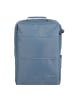 travelite Workfloow Daypack 41 cm Laptopfach in denimblue