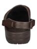 Crocs Clogs Yukon Vista II Clog in braun