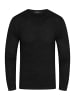 CARISMA Strickpullover - CRHORTEN in Black