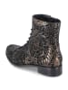 SIMEN Schlupfstiefel in black