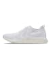 Hummel Hummel Sneaker X-Trainer Breaker Unisex Erwachsene Atmungsaktiv Leichte Design Nahtlosen in WHITE/LUNAR ROCK