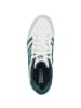 K-SWISS Sneaker low Court Palisades in weiss