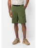 Jack Wolfskin Cargoshorts für Herren in grün