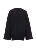 Sidona Damen Sweater in SCHWARZ