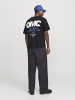Jack & Jones T-shirt in Black
