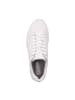 rieker Sneaker Low in Weiß