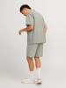 Jack & Jones Shorts in Laurel Wreath