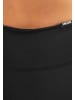 SMILODOX Leggings Selina in Schwarz