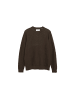 S.OLIVER RED LABEL Pullover in Braun