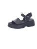 Camper Sandalette in schwarz