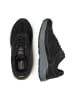 Camel Active Sneaker aus Nubukleder in Schwarz