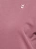 Hummel Hummel Sweatshirt Hmlpulse Multisport Damen in WISTFUL MAUVE