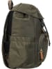 BRIC`s Rucksack X-Travel in Olive