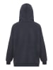 Homebase Hoodie in Schwarz