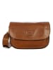 BRIC`s Volterra Umhängetasche Leder 25.5 cm in tobacco