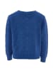VIRITA Women Strickjacke in Blau