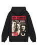 F4NT4STIC Hoodie TV Times The Avengers 1961 Cover in schwarz