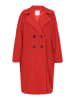 myMo Damen Coat in Rot