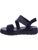 Tamaris Keilsandaletten in NAVY
