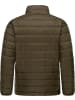 ragwear Übergangsjacke Yarek in Olive