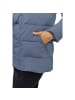 MAZINE Steppjacke in mid blue