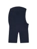 Color Kids Mütze Balaclava W. Wool & Windstop in Rauchblau