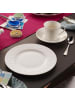 Villeroy & Boch 6er Set Frühstücksteller Cellini in ø 22 cm in weiß