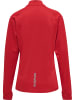 Newline Newline Sweatshirt Women's Core Laufen Damen in TANGO RED