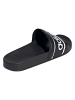 adidas adidas Sandalen in core black/core black/footwear white