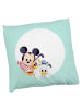 Disney Mickey Mouse Kinder Bettwäsche-Set "Disney's Mickey Mouse, Pluto & Donald Duck" in Mint