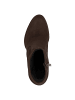 Tamaris Stiefelette in MOCCA COMB