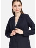 HELMIDGE Blazer Blazer in dunkel blau