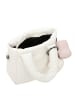 Buffalo Henkeltasche Boxy22 in Marshmallow