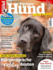 Hubert Burda Media 12 x PARTNER HUND Zeitschrift (Gutschein für Jahres Abo)