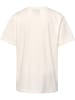 Hummel Hummel T-Shirt Hmlunity Jungen Atmungsaktiv in MARSHMALLOW